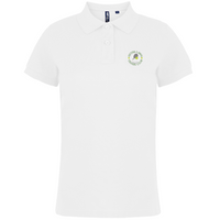 Load image into Gallery viewer, Hythe Lawn Tennis Club - Women&#39;s Classic Polo
