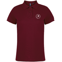Load image into Gallery viewer, Hythe Lawn Tennis Club - Women&#39;s Classic Polo
