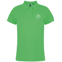 Load image into Gallery viewer, Hythe Lawn Tennis Club - Women&#39;s Classic Polo
