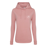 Load image into Gallery viewer, Hythe Lawn Tennis Club - Women&#39;s Classic Hoodie
