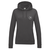 Load image into Gallery viewer, Hythe Lawn Tennis Club - Women&#39;s Classic Hoodie
