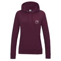 Load image into Gallery viewer, Hythe Lawn Tennis Club - Women&#39;s Classic Hoodie

