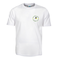 Load image into Gallery viewer, Hythe Lawn Tennis Club - Kids T-Shirt
