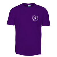 Load image into Gallery viewer, Hythe Lawn Tennis Club - Kids T-Shirt
