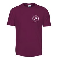 Load image into Gallery viewer, Hythe Lawn Tennis Club - Kids T-Shirt
