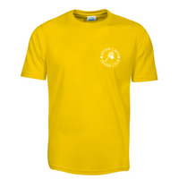 Load image into Gallery viewer, Hythe Lawn Tennis Club - Kids T-Shirt
