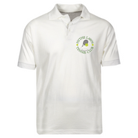 Load image into Gallery viewer, Hythe Lawn Tennis Club - Kids Polo
