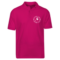 Load image into Gallery viewer, Hythe Lawn Tennis Club - Kids Polo
