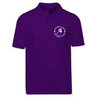 Load image into Gallery viewer, Hythe Lawn Tennis Club - Kids Polo
