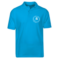 Load image into Gallery viewer, Hythe Lawn Tennis Club - Kids Polo
