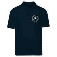 Load image into Gallery viewer, Hythe Lawn Tennis Club - Kids Polo
