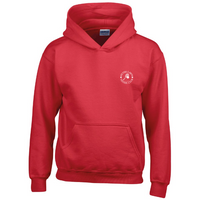 Load image into Gallery viewer, Hythe Lawn Tennis Club - Kids Hoodie
