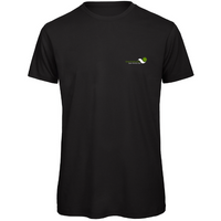 Load image into Gallery viewer, Bramhall Park Lawn Tennis - Men&#39;s Classic Club T-Shirt
