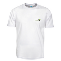 Load image into Gallery viewer, Bramhall Park Lawn Tennis - Men&#39;s Performance Club T-Shirt
