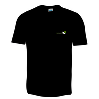 Load image into Gallery viewer, Bramhall Park Lawn Tennis - Men&#39;s Performance Club T-Shirt
