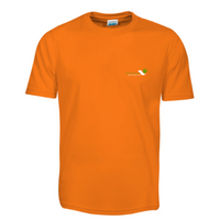 Load image into Gallery viewer, Bramhall Park Lawn Tennis - Men&#39;s Performance Club T-Shirt
