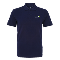 Load image into Gallery viewer, Bramhall Park Lawn Tennis - Men&#39;s Classic Club Polo
