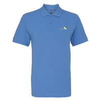 Load image into Gallery viewer, Bramhall Park Lawn Tennis - Men&#39;s Classic Club Polo
