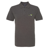 Load image into Gallery viewer, Bramhall Park Lawn Tennis - Men&#39;s Classic Club Polo
