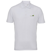 Load image into Gallery viewer, Bramhall Park Lawn Tennis - Men&#39;s Performance Club Polo
