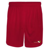 Load image into Gallery viewer, Bramhall Park Lawn Tennis - Men&#39;s Shorts

