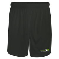 Load image into Gallery viewer, Bramhall Park Lawn Tennis - Men&#39;s Shorts
