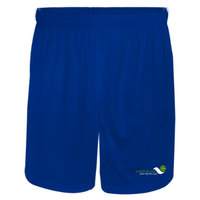 Load image into Gallery viewer, Bramhall Park Lawn Tennis - Men&#39;s Shorts
