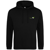 Load image into Gallery viewer, Bramhall Park Lawn Tennis - Men&#39;s Classic Club Hoodie
