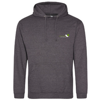 Load image into Gallery viewer, Bramhall Park Lawn Tennis - Men&#39;s Classic Club Hoodie
