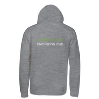 Load image into Gallery viewer, Bramhall Park Lawn Tennis - Men&#39;s Classic Club Hoodie
