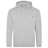 Load image into Gallery viewer, Bramhall Park Lawn Tennis - Men&#39;s Classic Club Hoodie
