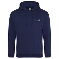 Load image into Gallery viewer, Bramhall Park Lawn Tennis - Men&#39;s Classic Club Hoodie
