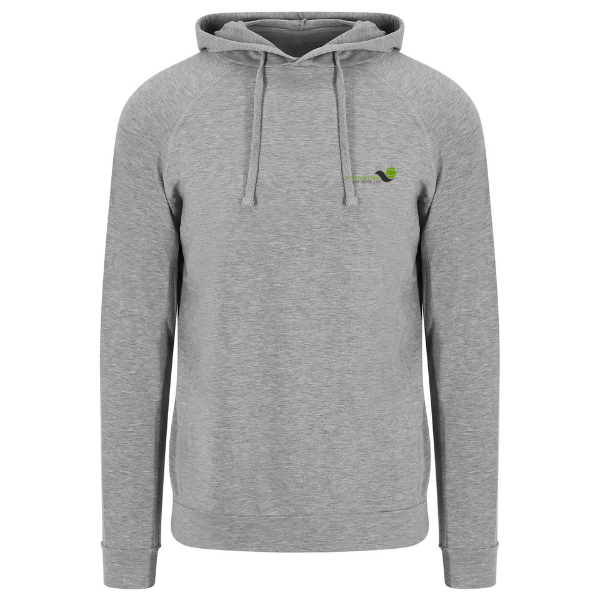 Bramhall Park Lawn Tennis - Women's Performance Club Hoodie