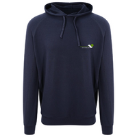 Load image into Gallery viewer, Bramhall Park Lawn Tennis - Men&#39;s Performance Club Hoodie
