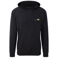 Load image into Gallery viewer, Bramhall Park Lawn Tennis - Women&#39;s Performance Club Hoodie
