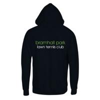 Load image into Gallery viewer, Bramhall Park Lawn Tennis - Men&#39;s Performance Club Hoodie
