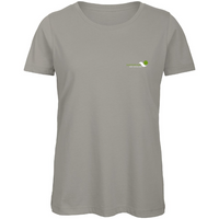 Load image into Gallery viewer, Bramhall Park Lawn Tennis - Women&#39;s Classic Club T-Shirt
