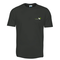 Load image into Gallery viewer, Bramhall Park Lawn Tennis - Women&#39;s Performance Club T-Shirt
