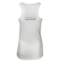 Load image into Gallery viewer, Bramhall Park Lawn Tennis - Women&#39;s Club Vest
