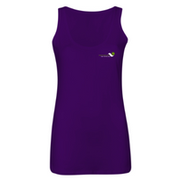 Load image into Gallery viewer, Bramhall Park Lawn Tennis - Women&#39;s Club Vest
