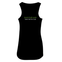 Load image into Gallery viewer, Bramhall Park Lawn Tennis - Women&#39;s Club Vest
