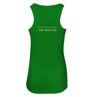 Load image into Gallery viewer, Bramhall Park Lawn Tennis - Women&#39;s Club Vest
