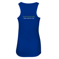 Load image into Gallery viewer, Bramhall Park Lawn Tennis - Women&#39;s Club Vest

