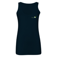 Load image into Gallery viewer, Bramhall Park Lawn Tennis - Women&#39;s Club Vest
