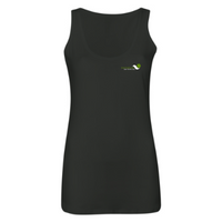 Load image into Gallery viewer, Bramhall Park Lawn Tennis - Women&#39;s Club Vest
