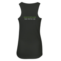 Load image into Gallery viewer, Bramhall Park Lawn Tennis - Women&#39;s Club Vest
