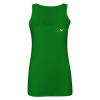 Load image into Gallery viewer, Bramhall Park Lawn Tennis - Women&#39;s Club Vest
