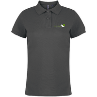 Load image into Gallery viewer, Bramhall Park Lawn Tennis - Women&#39;s Classic Club Polo
