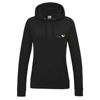 Load image into Gallery viewer, Bramhall Park Lawn Tennis - Women&#39;s Classic Club Hoodie
