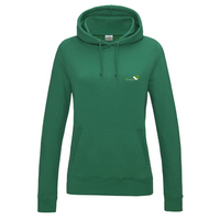Load image into Gallery viewer, Bramhall Park Lawn Tennis - Women&#39;s Classic Club Hoodie
